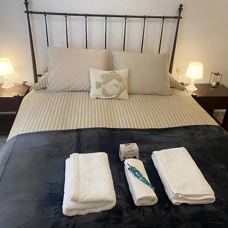 Apartamento Apartamento 4 Personas En El Centro De Valencia, Plaza El Pilar