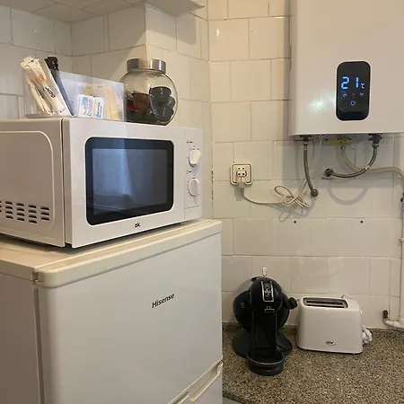 Apartamento Apartamento 4 Personas En El Centro De Valencia, Plaza El Pilar
