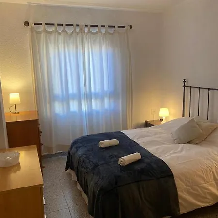Apartamento 4 Personas En El Centro De Valencia, Plaza El Pilar Apartment *