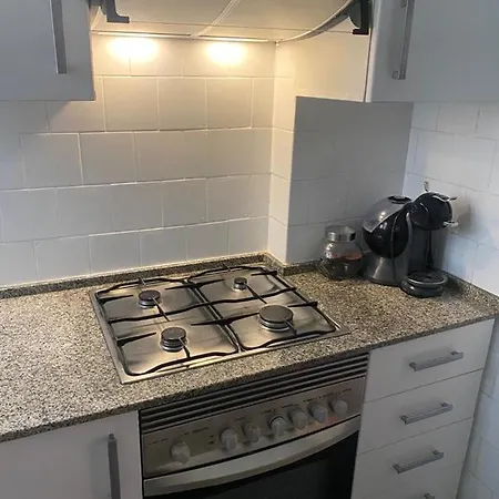 Apartamento 4 Personas En El Centro De Valencia, Plaza El Pilar *