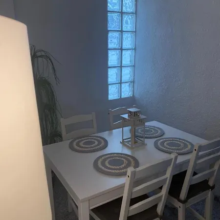Apartamento 4 Personas En El Centro De Valencia, Plaza El Pilar Valencia