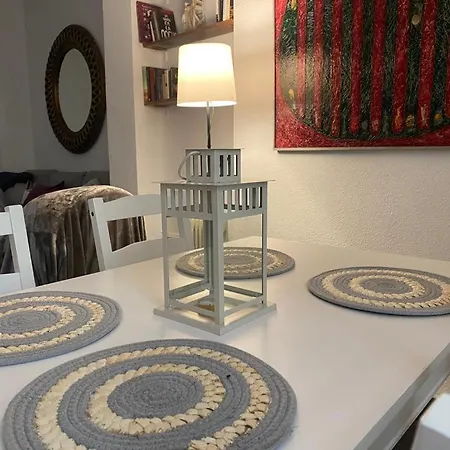 Apartamento 4 Personas En El Centro De Valencia, Plaza El Pilar Valencia